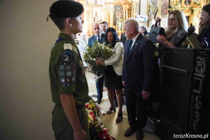 Krosno. Obchody Światowego Dnia Sybiraka