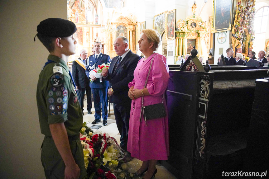 Krosno. Obchody Światowego Dnia Sybiraka