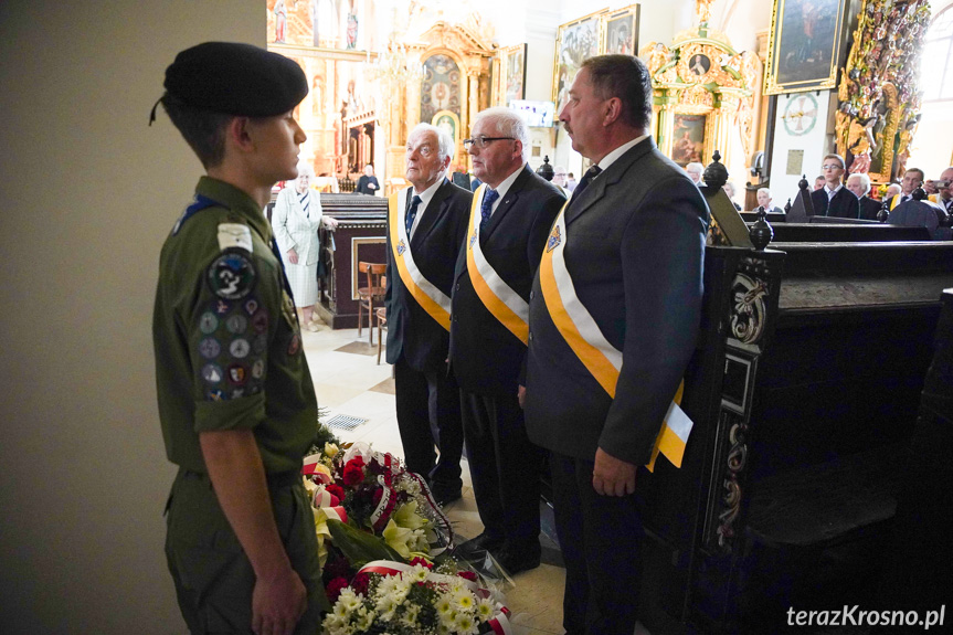 Krosno. Obchody Światowego Dnia Sybiraka