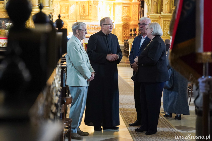 Krosno. Obchody Światowego Dnia Sybiraka