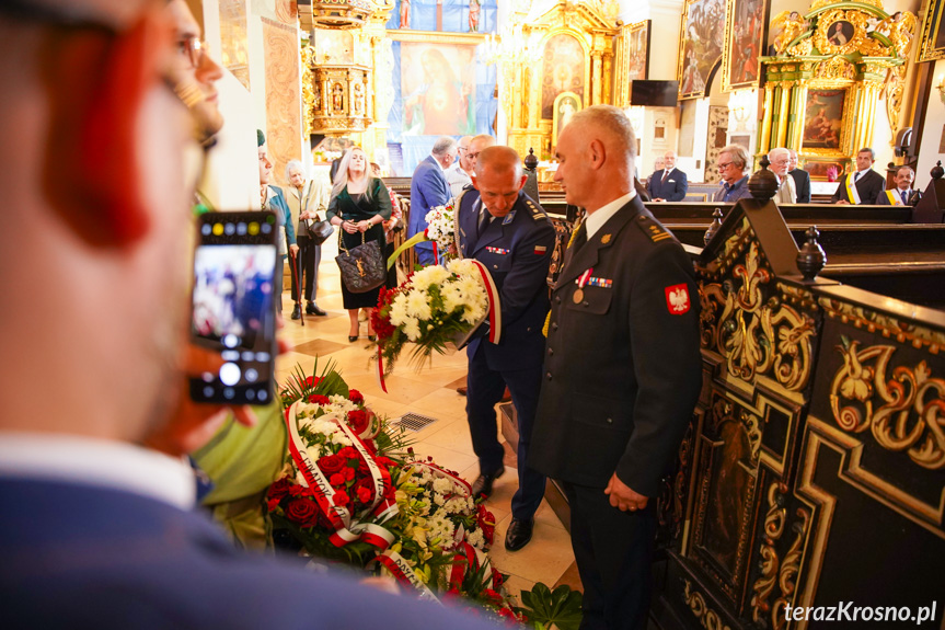 Krosno. Obchody Światowego Dnia Sybiraka