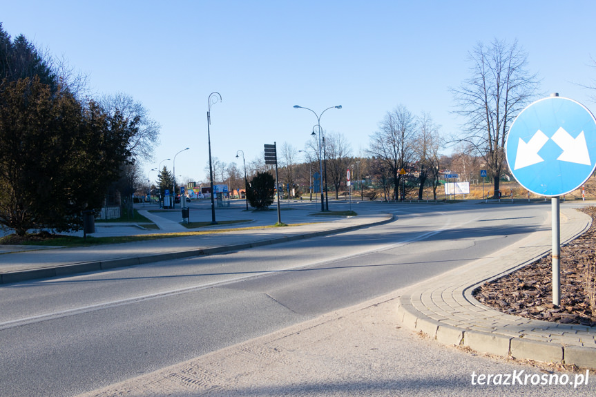 Krosno w czasie pandemii