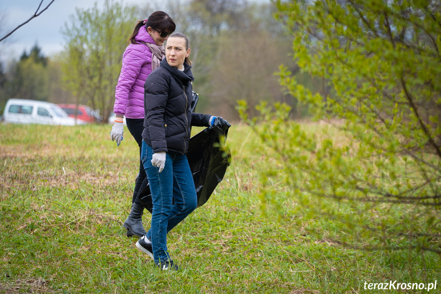 Krosno Wiosną