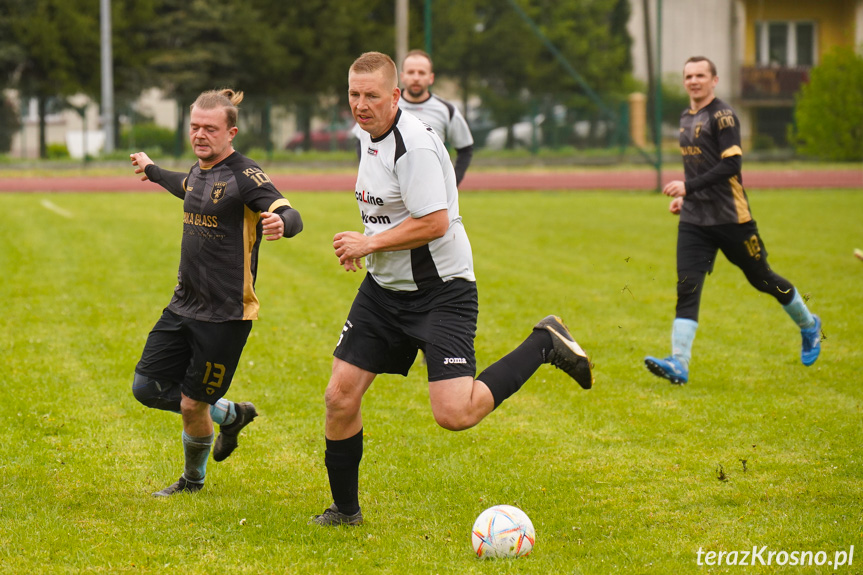 KS Pasja Krosno - Nurt Potok 4:6