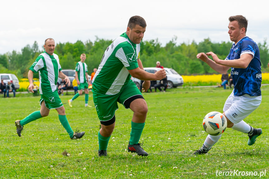 KS Szczepańcowa - Jasiołka Jaśliska 0:6