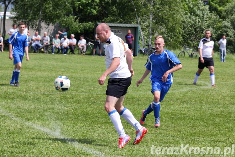 KS Szczepańcowa - LKS Głowienka 0:2