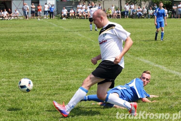 KS Szczepańcowa - LKS Głowienka 0:2