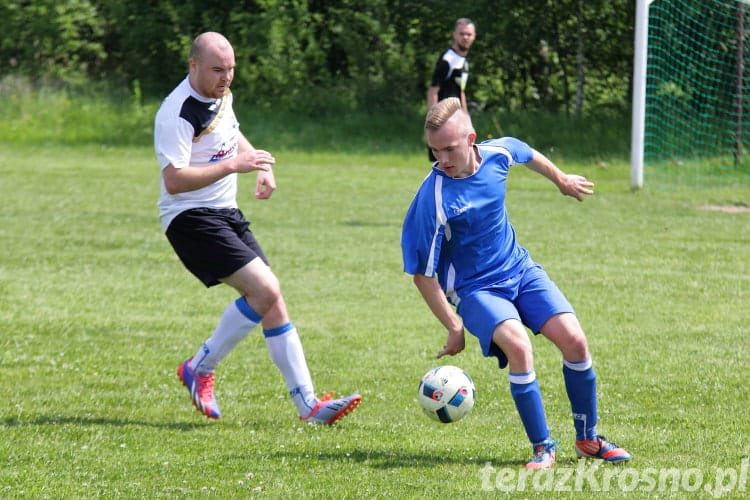 KS Szczepańcowa - LKS Głowienka 0:2