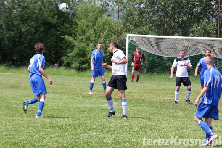 KS Szczepańcowa - LKS Głowienka 0:2