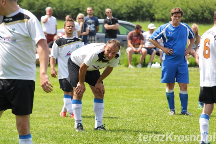 KS Szczepańcowa - LKS Głowienka 0:2