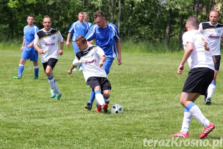 KS Szczepańcowa - LKS Głowienka 0:2