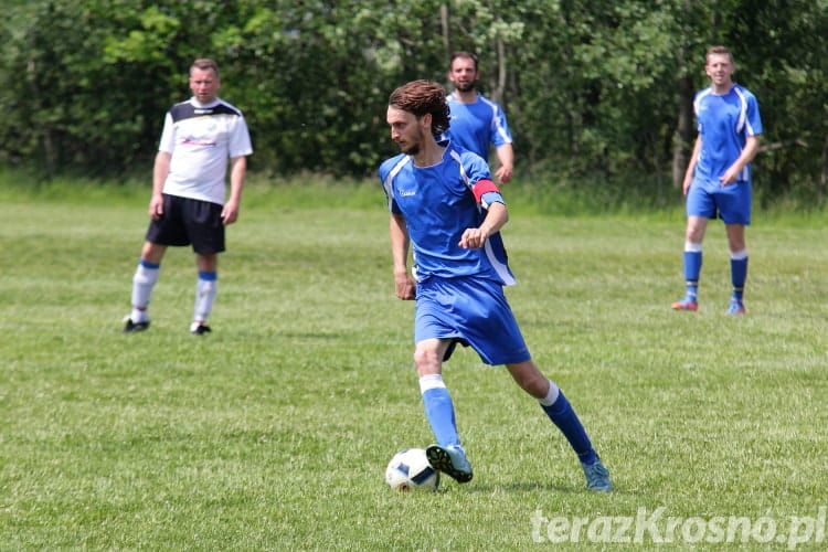 KS Szczepańcowa - LKS Głowienka 0:2