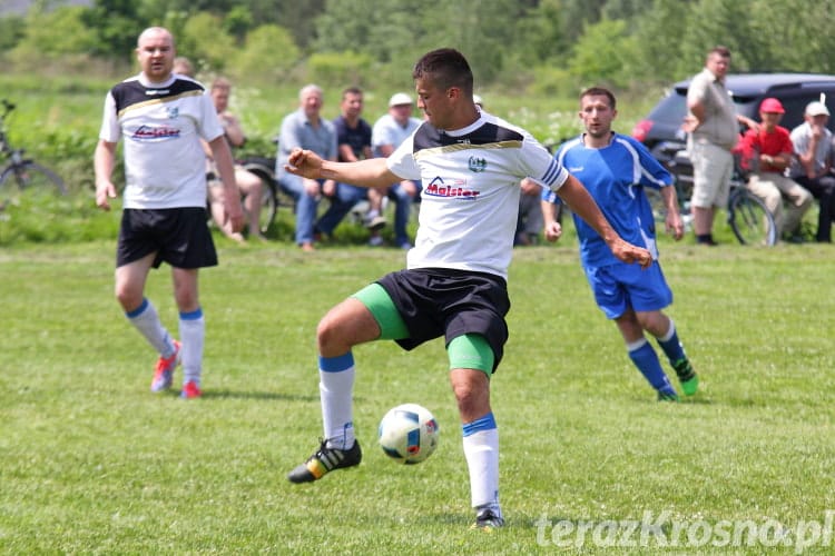 KS Szczepańcowa - LKS Głowienka 0:2