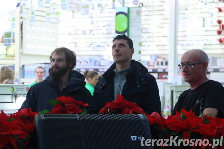 Leroy Merlin Krosno - Uroczysta inauguracja sklepu