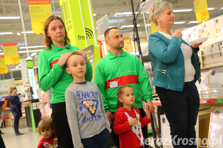 Leroy Merlin Krosno - Uroczysta inauguracja sklepu