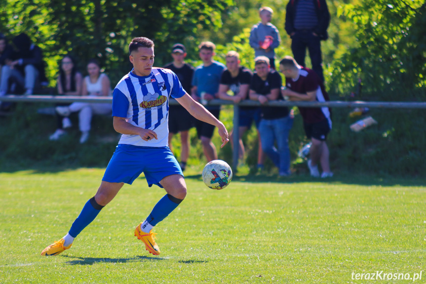 LKS Głowienka - Kotwica Korczyna 1:2