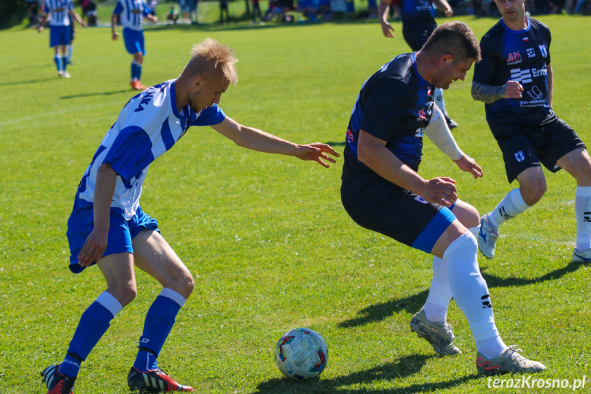 LKS Głowienka - Kotwica Korczyna 1:2