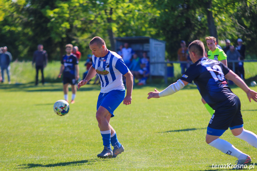 LKS Głowienka - Kotwica Korczyna 1:2