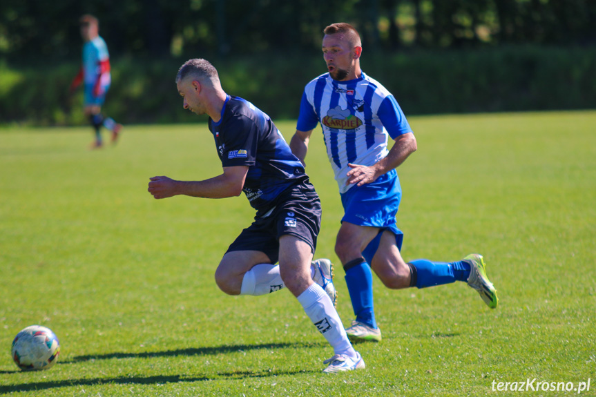 LKS Głowienka - Kotwica Korczyna 1:2