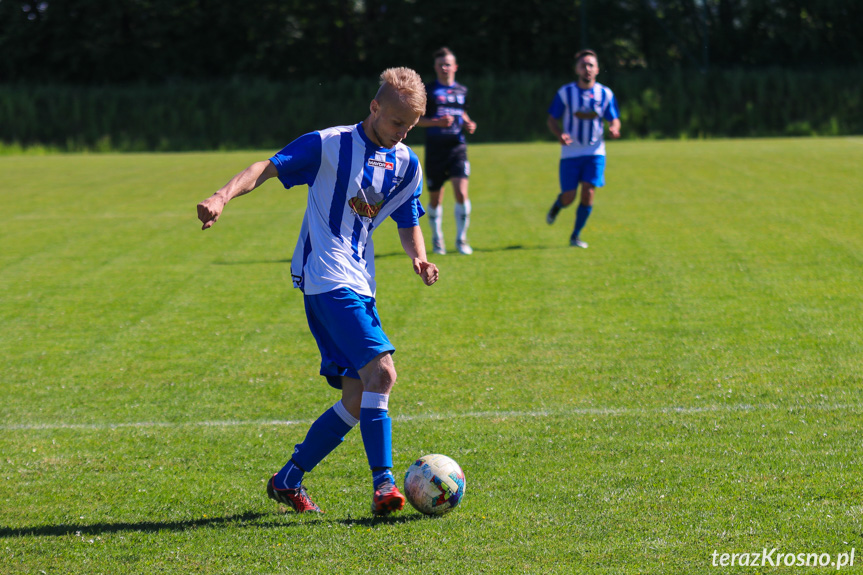 LKS Głowienka - Kotwica Korczyna 1:2