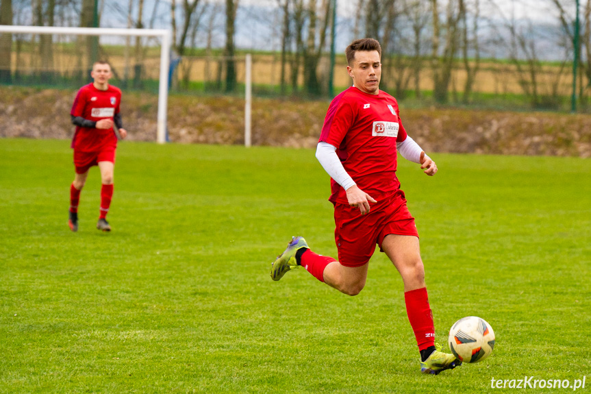 LKS Głowienka - KS Szczepańcowa 5:0