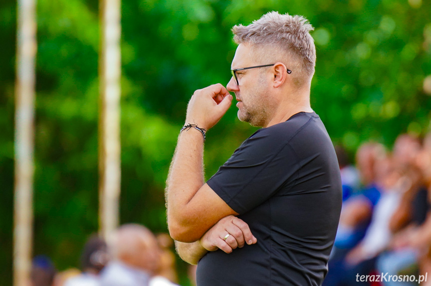 LKS Głowienka - Liwocz Brzyska 3:1