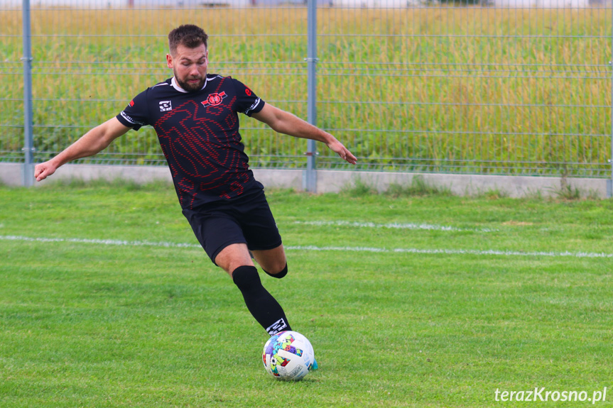 LKS Głowienka - Start Rymanów 0:4