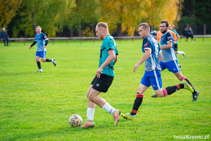 LKS Milcza - LKS Wesoła 2:0