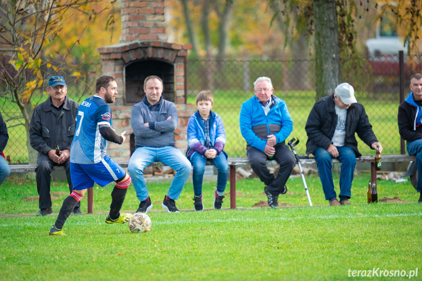 LKS Milcza - LKS Wesoła 2:0