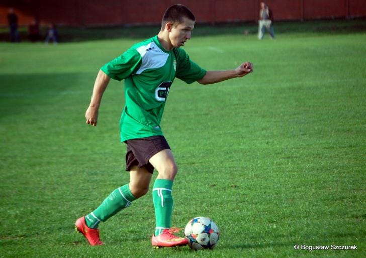 LKS Skołyszyn - Przełęcz Dukla 3:2