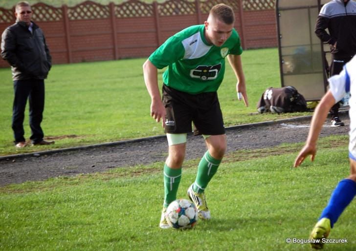 LKS Skołyszyn - Przełęcz Dukla 3:2