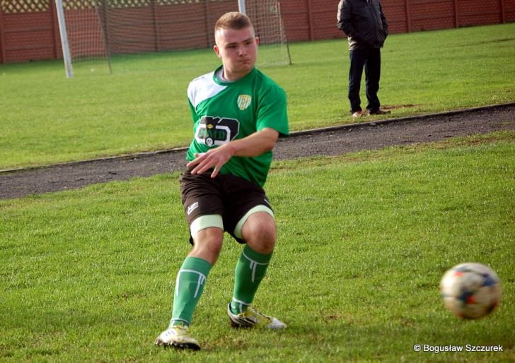 LKS Skołyszyn - Przełęcz Dukla 3:2