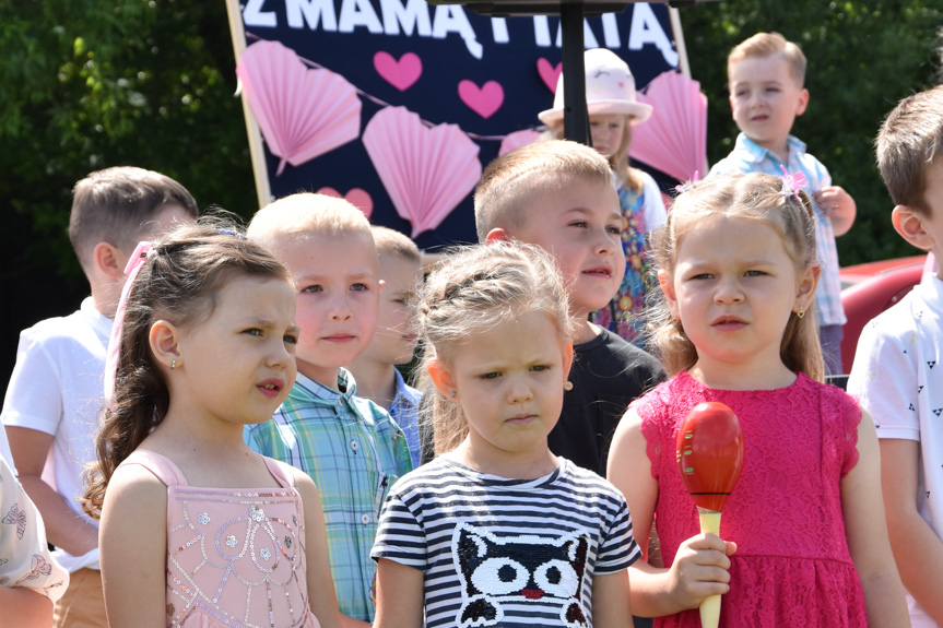 Lubatowa. Piknik Rodzinny "Rodzina na Tak"