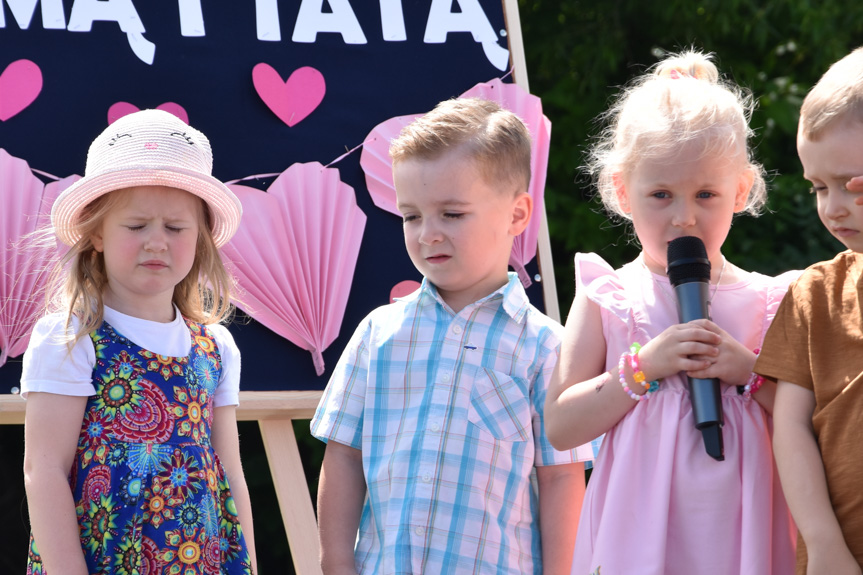 Lubatowa. Piknik Rodzinny "Rodzina na Tak"