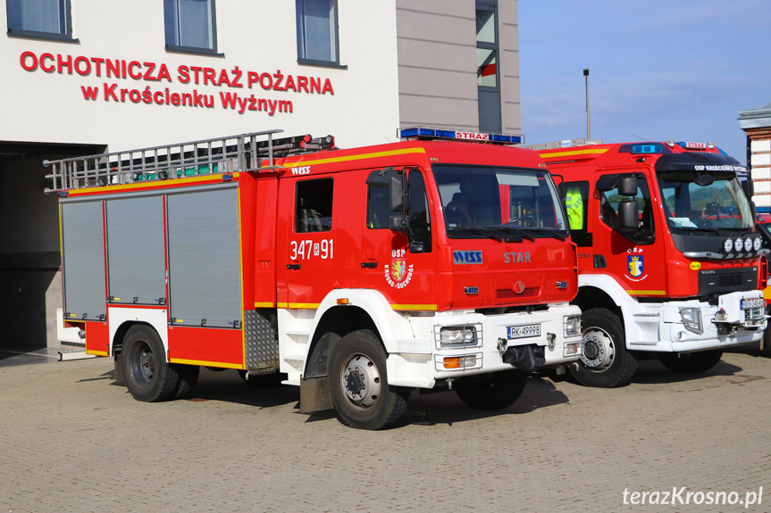 Międzynarodowe Zawody w Działaniach Ratowniczych