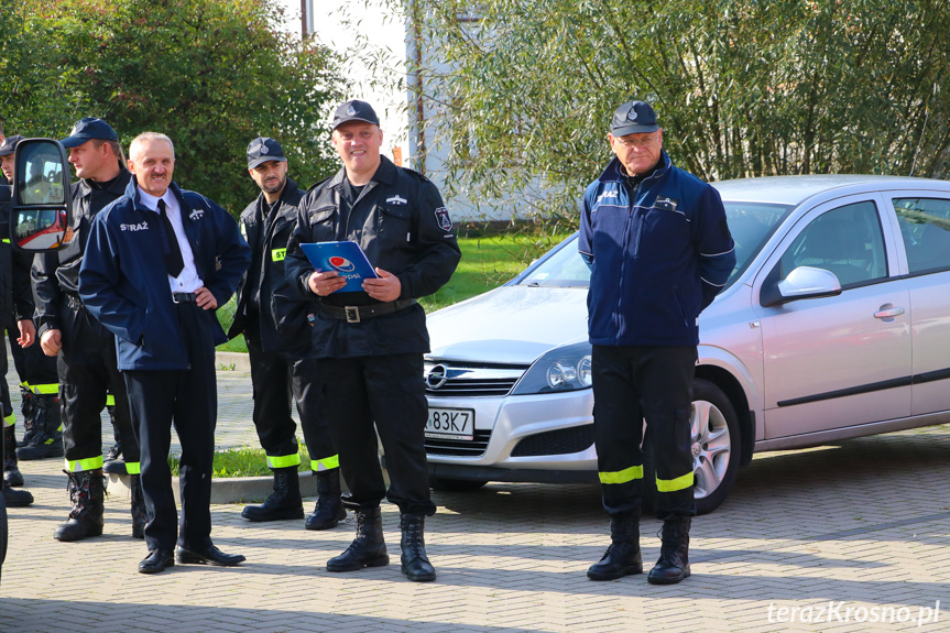 Międzynarodowe Zawody w Działaniach Ratowniczych