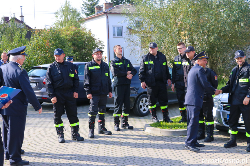 Międzynarodowe Zawody w Działaniach Ratowniczych