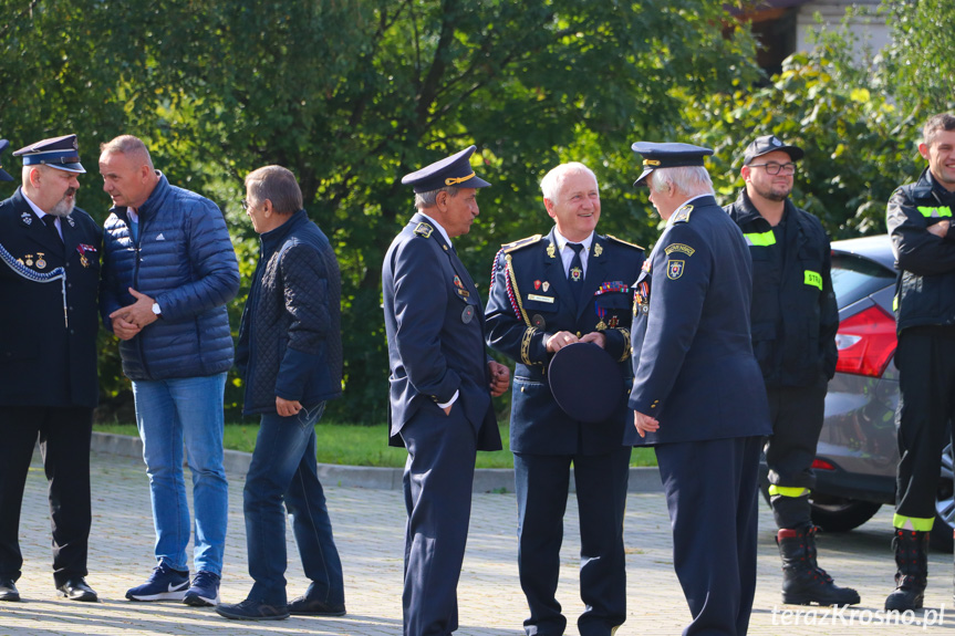 Międzynarodowe Zawody w Działaniach Ratowniczych