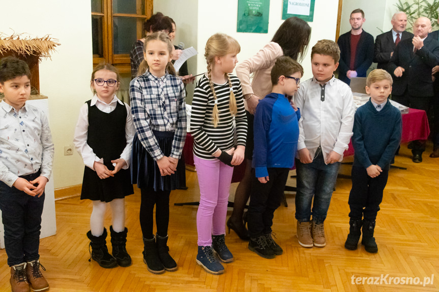 Międzynarodowy Konkurs Szopek Bożonarodzeniowych