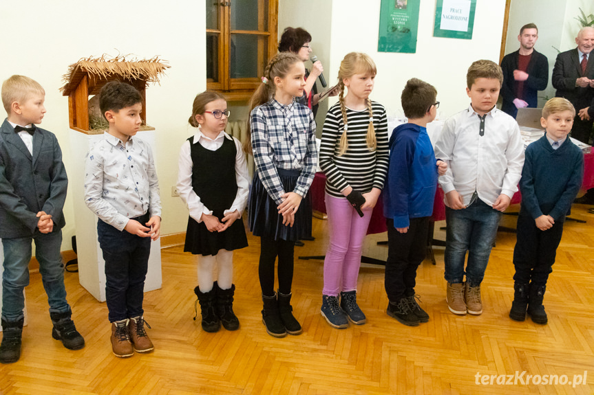 Międzynarodowy Konkurs Szopek Bożonarodzeniowych