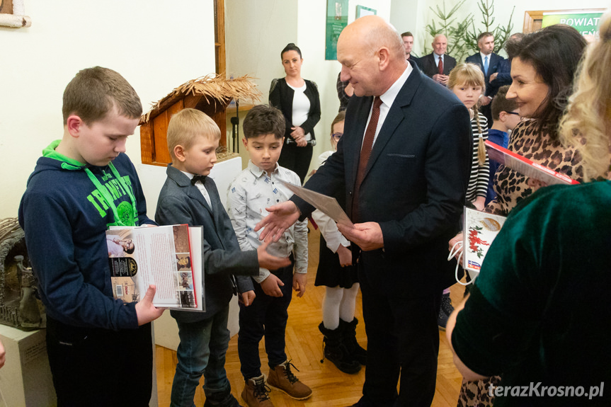 Międzynarodowy Konkurs Szopek Bożonarodzeniowych