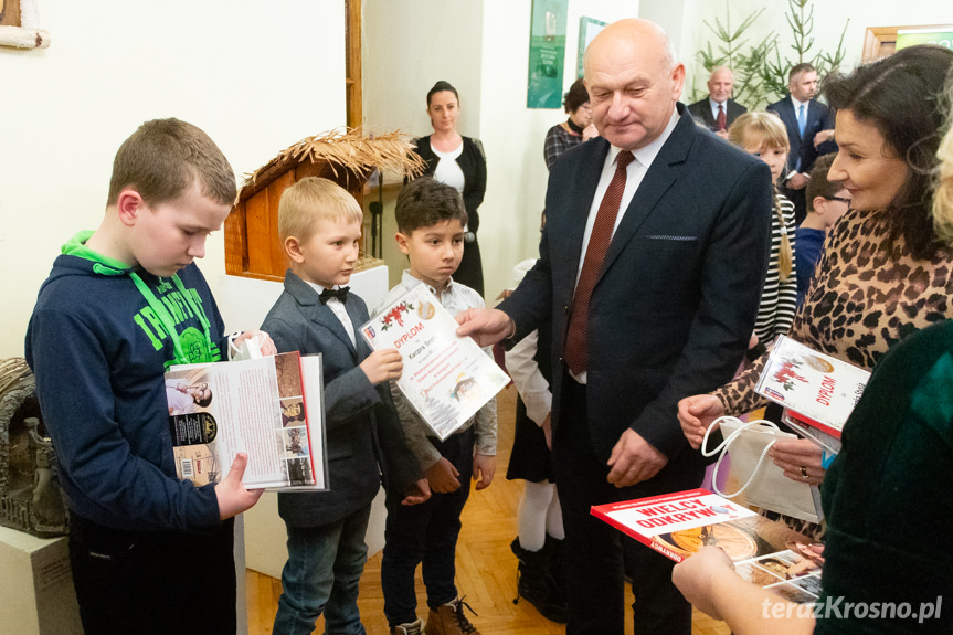 Międzynarodowy Konkurs Szopek Bożonarodzeniowych