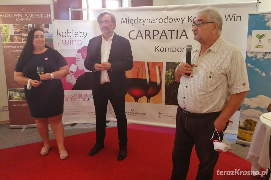 Międzynarodowy Konkurs Win Carpatia Vini