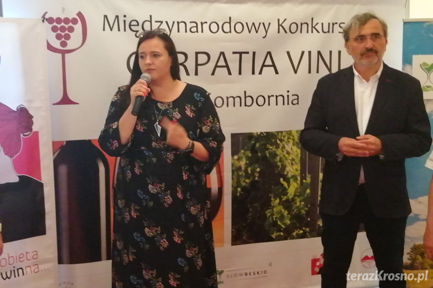 Międzynarodowy Konkurs Win Carpatia Vini