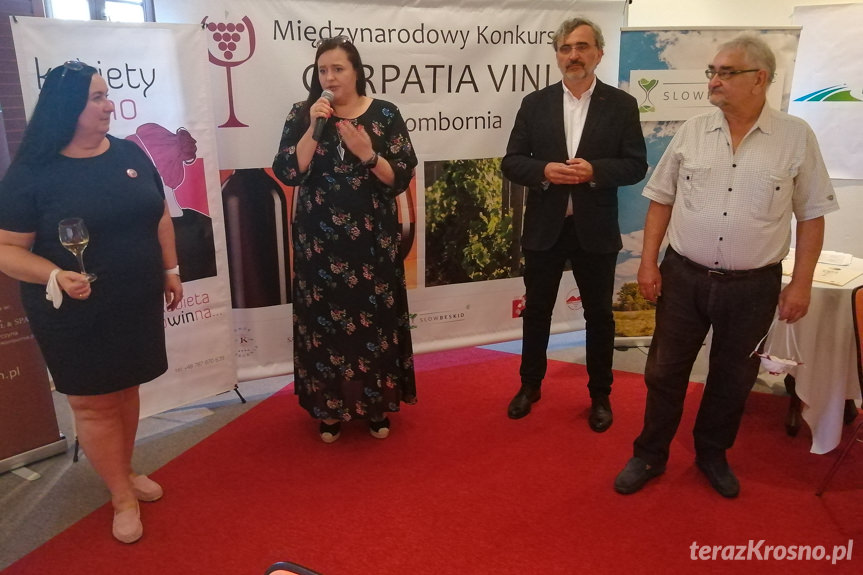 Międzynarodowy Konkurs Win Carpatia Vini