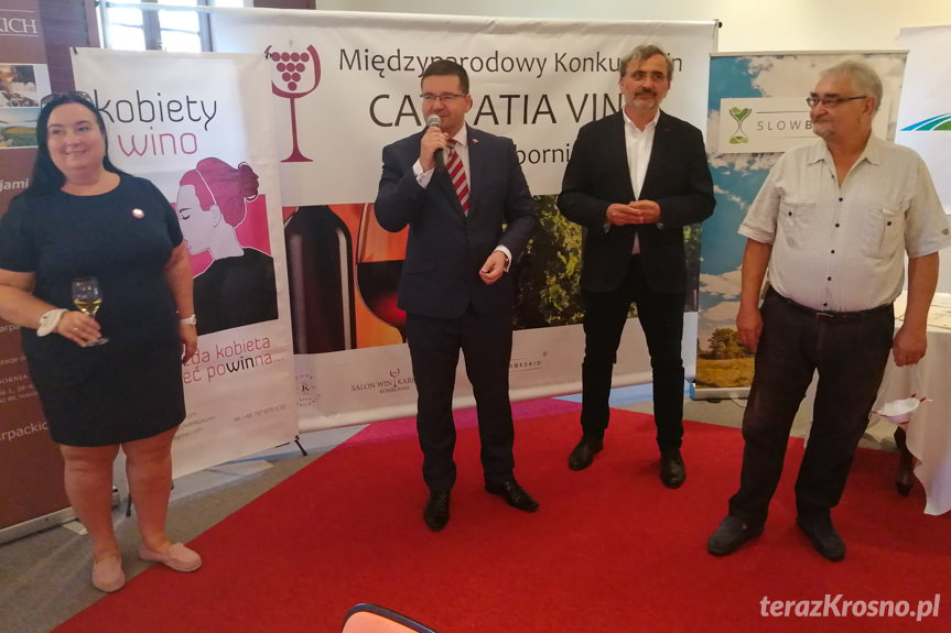 Międzynarodowy Konkurs Win Carpatia Vini