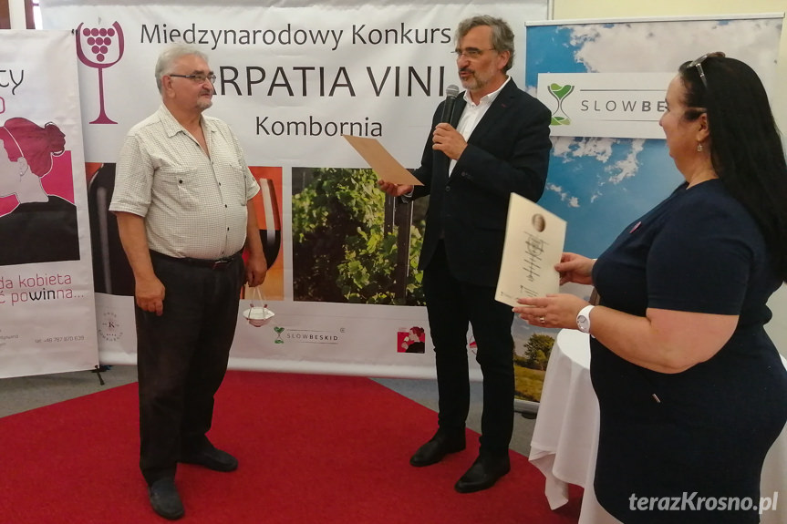 Międzynarodowy Konkurs Win Carpatia Vini