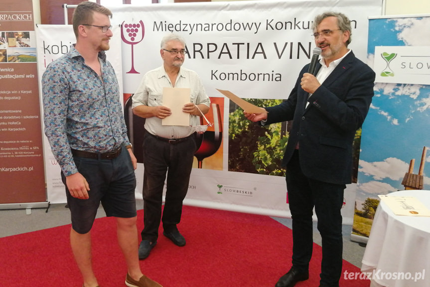 Międzynarodowy Konkurs Win Carpatia Vini