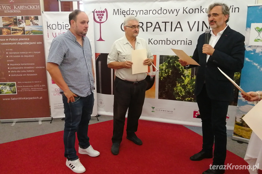 Międzynarodowy Konkurs Win Carpatia Vini