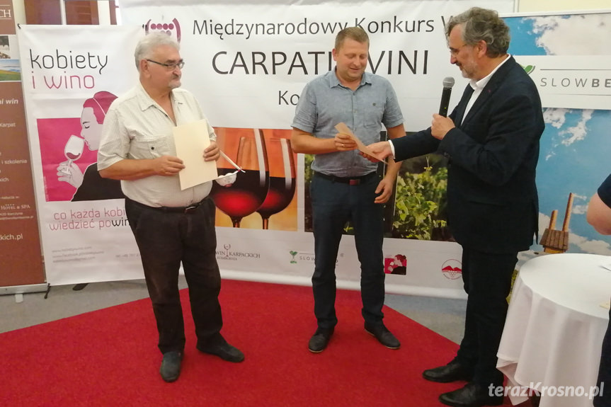 Międzynarodowy Konkurs Win Carpatia Vini